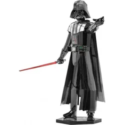 INVENTO 502954 Metal Earth: Iconx STAR WARS Darth Vader