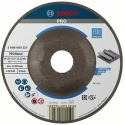 Bosch Power Tools Trennscheibe 2608600221