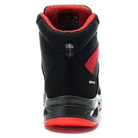 ELTEN HANNAH XXTL BOA black-red Mid ESD S3 Gr. 40