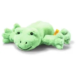 Steiff Floppy Cappy Frosch, 20 cm