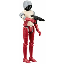 Hasbro Star Wars: Ahsoka Retro Collection Actionfigur HK-87 Assassin Droid 10 cm - Transparent