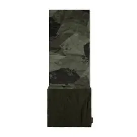 Buff Polar Nackenwärmer - Big Camu Khaki - One Size
