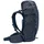 Vaude Asymmetric 38+8 Rucksack (Größe 46L, blau)