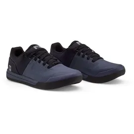 Fox Union Canvas Blue Steel 44