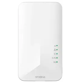 Strong Wi-Fi 1000 KIT Powerline-Adapter-Set