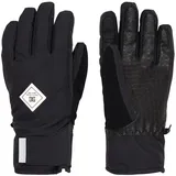DC Shoes Franchise Schwarz M