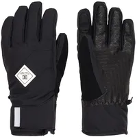 DC Shoes Franchise Schwarz M