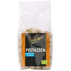 Pistazienkerne - geröstet & gesalzen