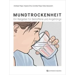 Mundtrockenheit