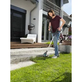 Gardena SmallCut Li-23R inkl. 1 x 2 Ah