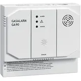 Indexa GA 90-12, Gasmelder