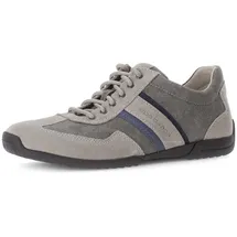 Gabor Pius Gabor Sneaker für Herren, grau / 11.5 UK