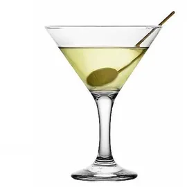 LAV Misket Martini Glas 0,175 l 6 St.