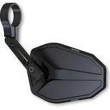 Highsider Victory-slim Lenkerendenspiegel Schwarz