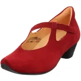 THINK! Think Pumps AIDA Damen in Rosso | Gr.: 40