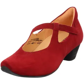 THINK! Think Pumps AIDA Damen in Rosso | Gr.: 40