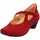 THINK! Think Pumps AIDA Damen in Rosso | Gr.: 40