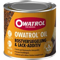 Owatrol Rostschutz Öl 125 ml