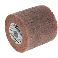 Metallkraft Vlies-Walze