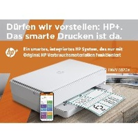 HP Envy 6022e