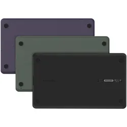 Huion Kamvas 13, Kabelgebunden, 5080 lpi, 293,76 x 165,24 mm, USB, 1 cm, Stift