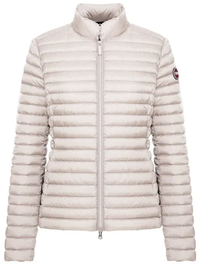 Colmar Originals Quilted Jacket, Natural Down Light Weight porcelain (219) 42