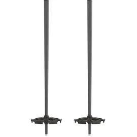 Atomic BACKLAND FR SQS Black - NS - Black