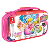 Bigben Interactive Nintendo Switch Travel Case Princess Peach Showtime