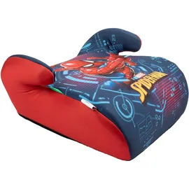 tataway Marvel Spiderman i-Size Rot