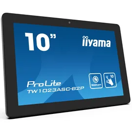 Iiyama ProLite TW1023ASC-B2P - LED Monitor 25,5cm 10,1"