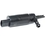 Mapco Waschwasserpumpe, Scheinwerferreinigung 90813