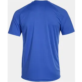 Joma Inter IV Trikot, schwarz - XL