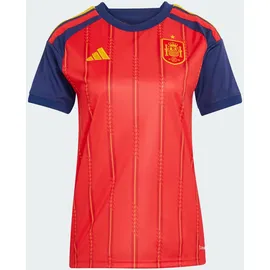 adidas Spanien Heimtrikot (Replica) 2026 Damen XL