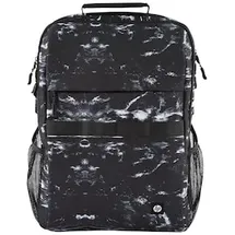 HP Campus XL Rucksack 30l 40,9 cm (16,1 Zoll) Schwarz/Weiß
