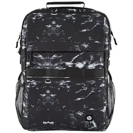 HP Campus XL Rucksack 30l 40,9 cm (16,1 Zoll) Schwarz/Weiß
