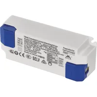 EMOS Dimmbarer Treiber, für LED-Leuchte, 550mA, 20W, (1560020550)