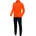 Trainingsanzug Polyester L