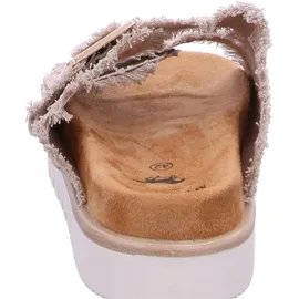Mustang Pantolette Beige - 37