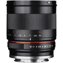 Samyang 35mm F1,2 ED AS UMC CS Canon M