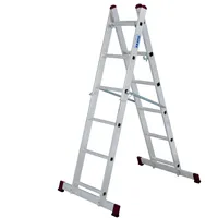 Krause CORDA Leitergerüst 0,5 m