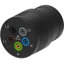 HT Instruments Messadapter -