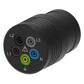 HT Instruments Messadapter -