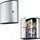 Durable Schlüsselkasten Key Box 54 30,0 x 11,8 x 28,0 cm Silber