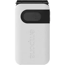 Emporia Simplicity Glam weiß