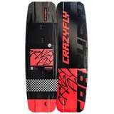 Crazyfly Raptor Extreme 2026 Kiteboard - 142 x 43 cm