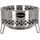Petromax Feuerschale Ø 57 cm Silber