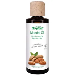 Mandelöl 125 ml