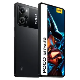 Xiaomi Poco X5 Pro 5G 8 GB RAM 256 GB Black