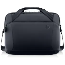 Dell EcoLoop Pro Slim Briefcase 15 - Black