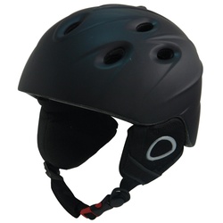 Solex Sports Ski- und Snowboardhelm (57-59 cm) 